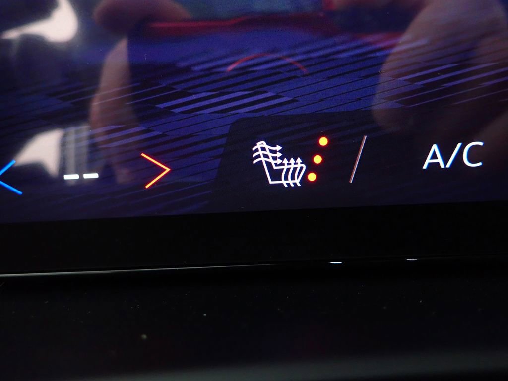 New 2026 Chevrolet Tahoe RST w/ Comfort Package image 6