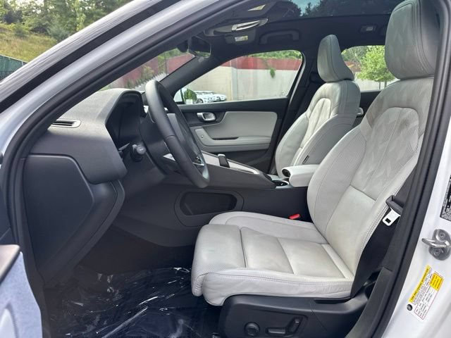 Certified 2024 Polestar Polestar 2 AWD/4WD image 16