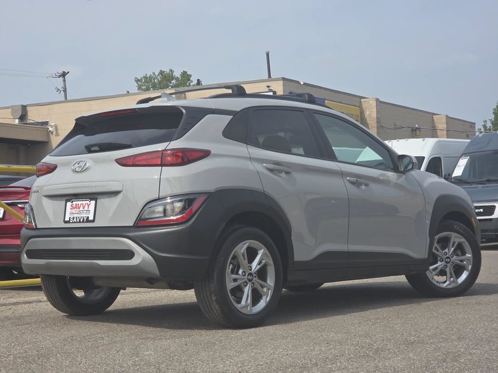 Used 2023 Hyundai Kona SEL FWD image 14
