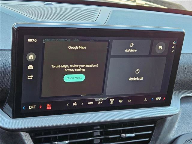 New 2026 Ford Explorer Platinum image 17