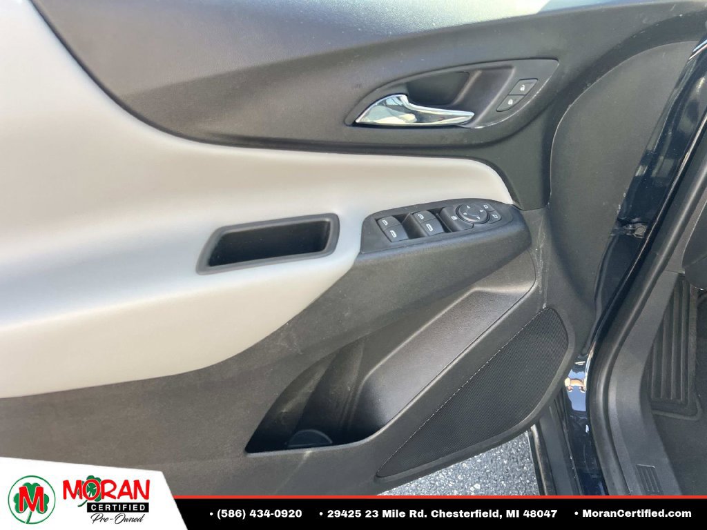 Used 2020 Chevrolet Equinox LS AWD/4WD image 14