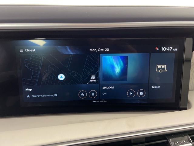 New 2026 Hyundai Palisade Calligraphy image 22