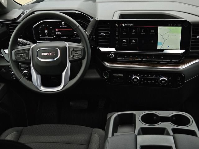 New 2025 GMC Sierra 1500 SLE w/ Preferred Package AWD/4WD image 26