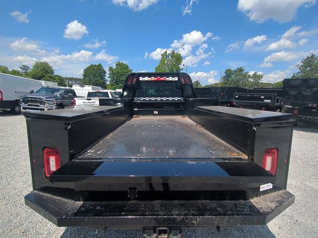New 2024 RAM 3500 Tradesman w/ Electrical Accessory Group image 34