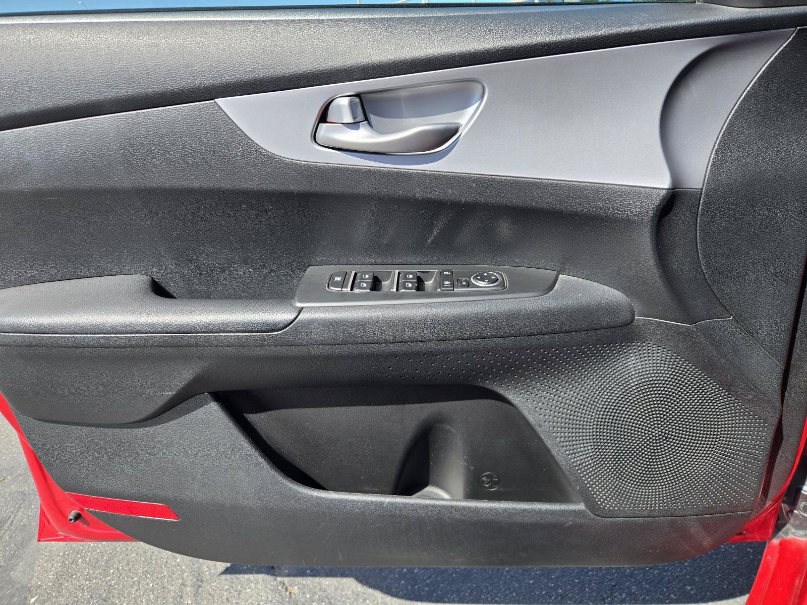 Used 2023 Kia Forte LXS w/ LXS Technology Package FWD image 19
