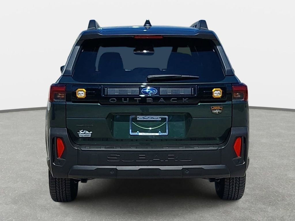 New 2026 Subaru Outback Wilderness image 6
