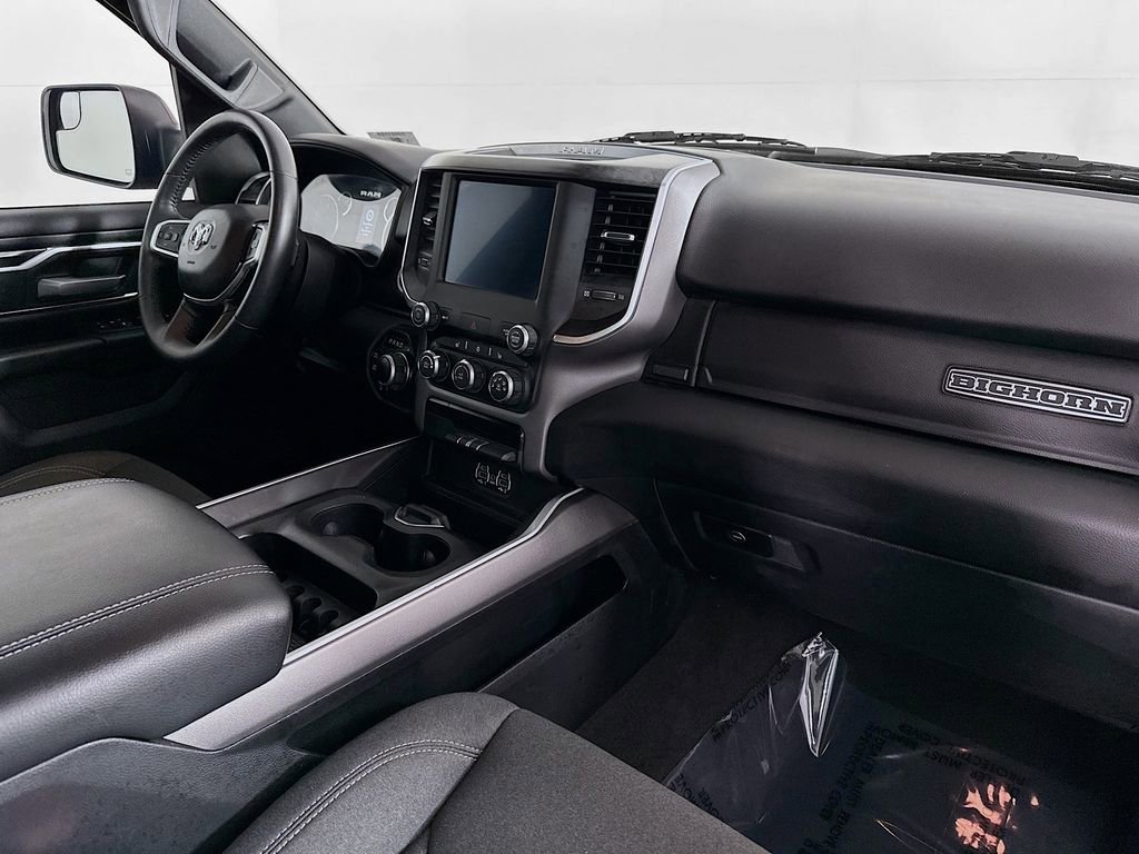 Certified 2024 RAM 1500 Big Horn image 38