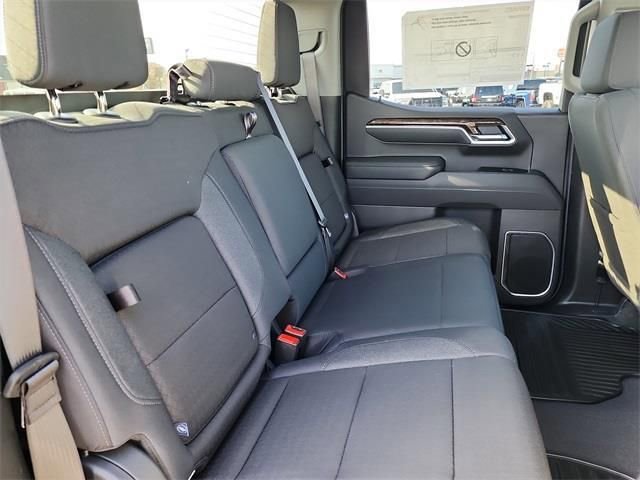 New 2026 GMC Sierra 1500 Elevation w/ X31 Off-Road Package image 18