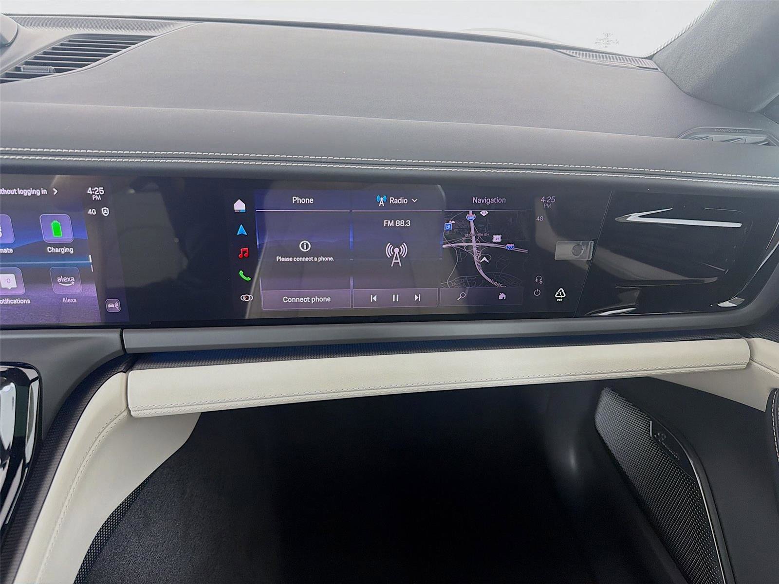 New 2026 Porsche Panamera Turbo AWD/4WD image 20
