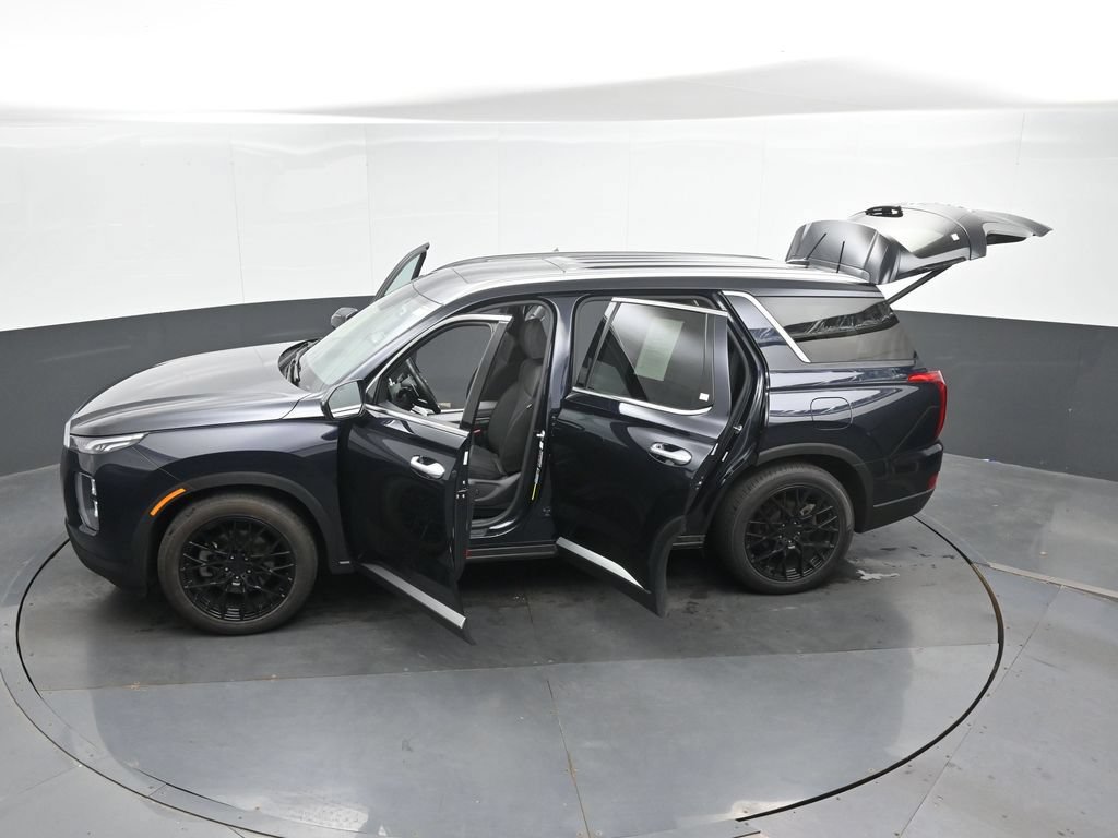 Used 2020 Hyundai Palisade SEL w/ Convenience Package AWD/4WD image 52