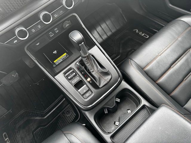 Used 2024 Honda CR-V Sport-L image 16