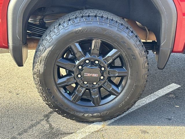 Used 2024 GMC Sierra 2500 AT4 w/ AT4 Premium Plus Package image 21