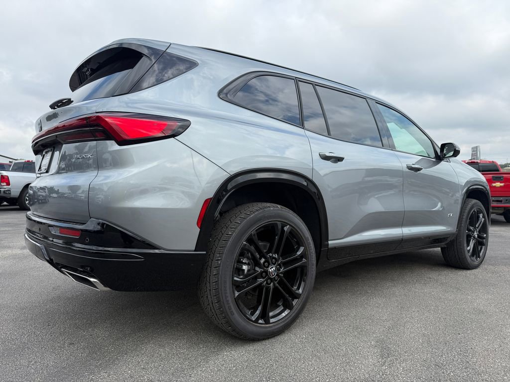 New 2026 Buick Enclave Sport Touring w/ Power Package image 6