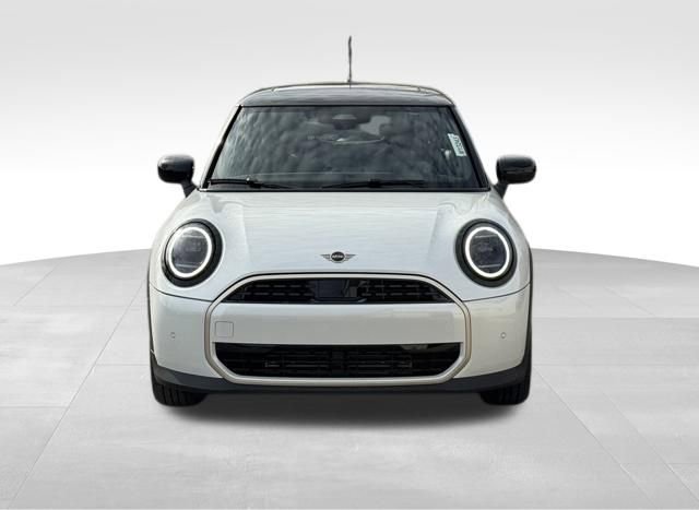 New 2026 MINI Cooper 2-Door Hardtop image 11