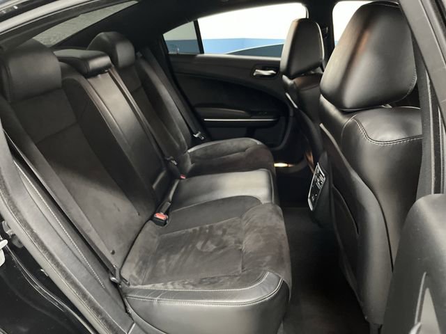 Used 2022 Dodge Charger Scat Pack w/ Dynamics Package image 28