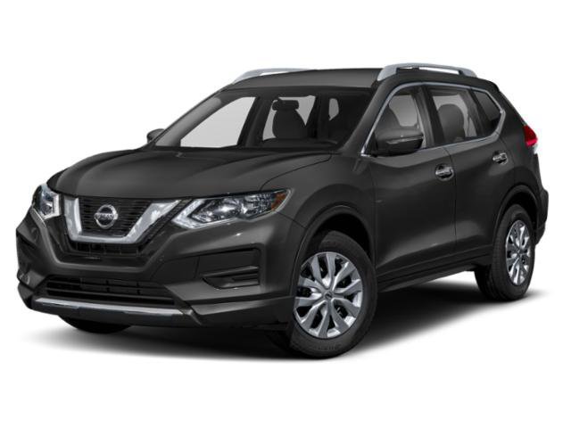 Used 2018 Nissan Rogue SV AWD/4WD video 1