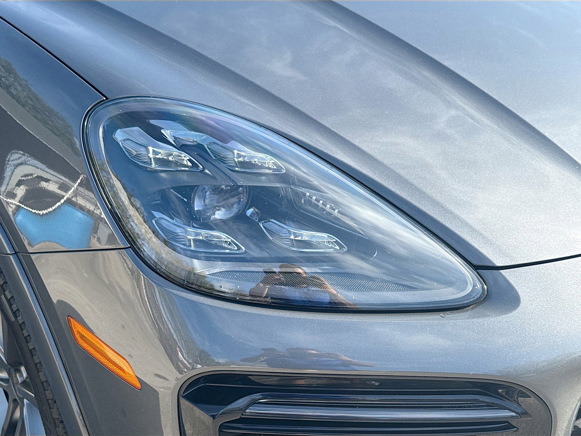 Used 2021 Porsche Cayenne S image 35