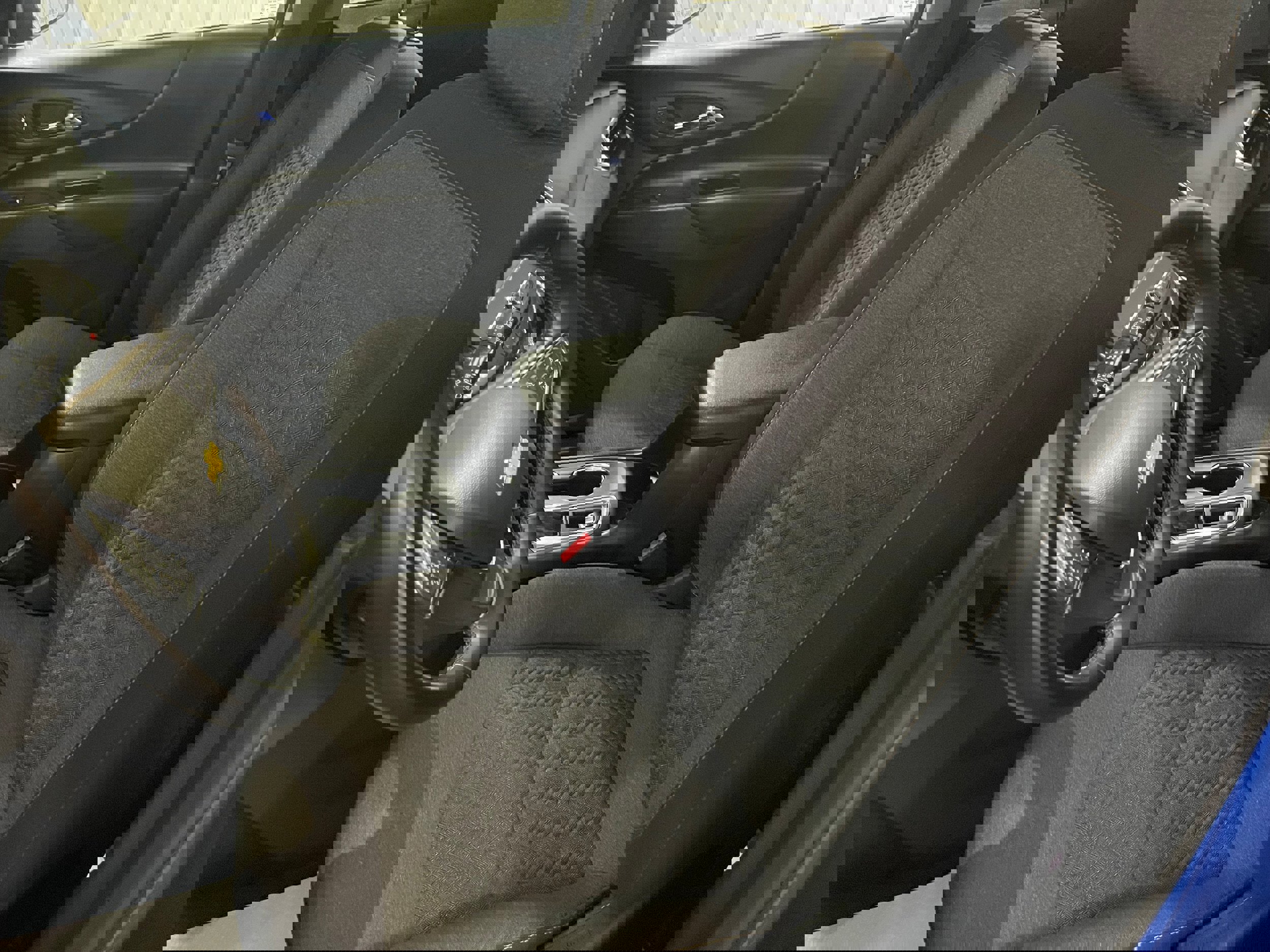 Used 2024 Chevrolet Equinox LT image 16