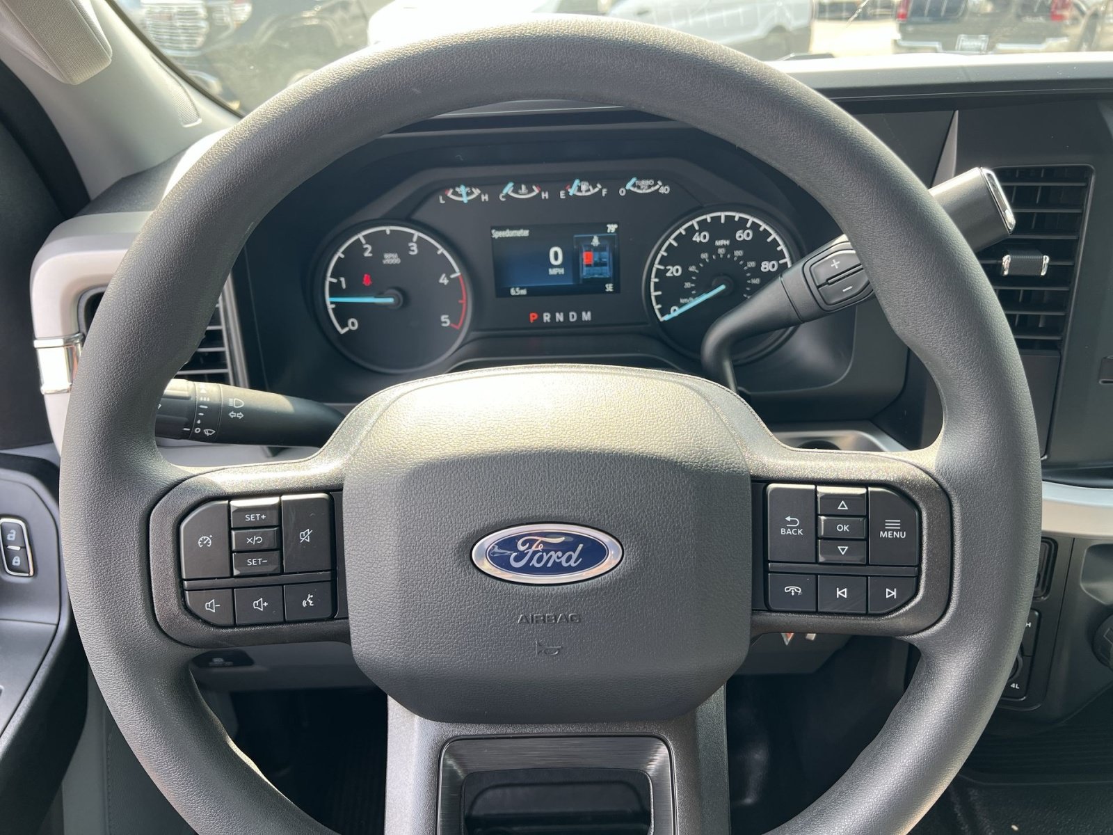 New 2026 Ford F350 XL w/ FX4 Off-Road Package AWD/4WD image 16