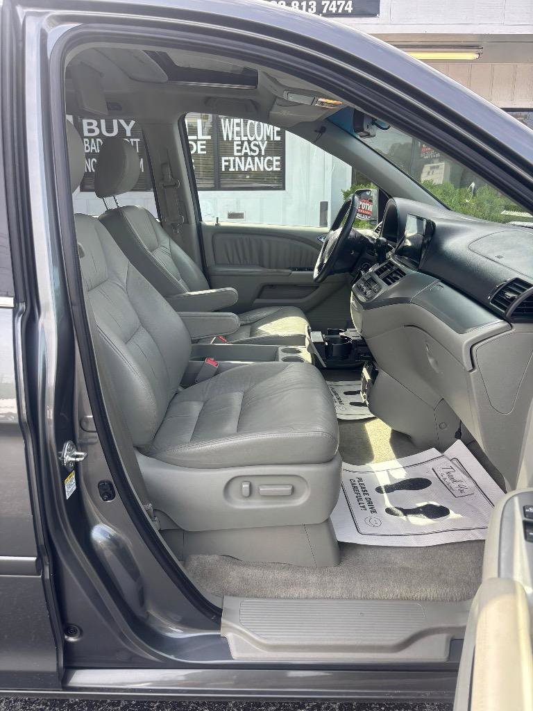 Used 2008 Honda Odyssey EX-L image 41