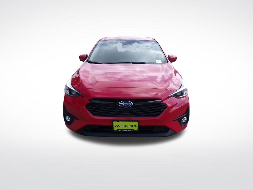 New 2026 Subaru Impreza 2.0i Sport AWD/4WD image 8