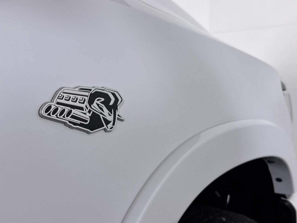 New 2026 RAM 1500 Limited w/ Night Edition AWD/4WD image 31