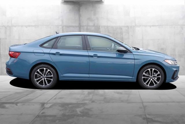 New 2026 Volkswagen Jetta Sport image 5
