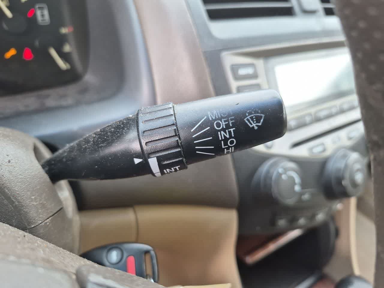 Used 2006 Honda Accord EX image 26