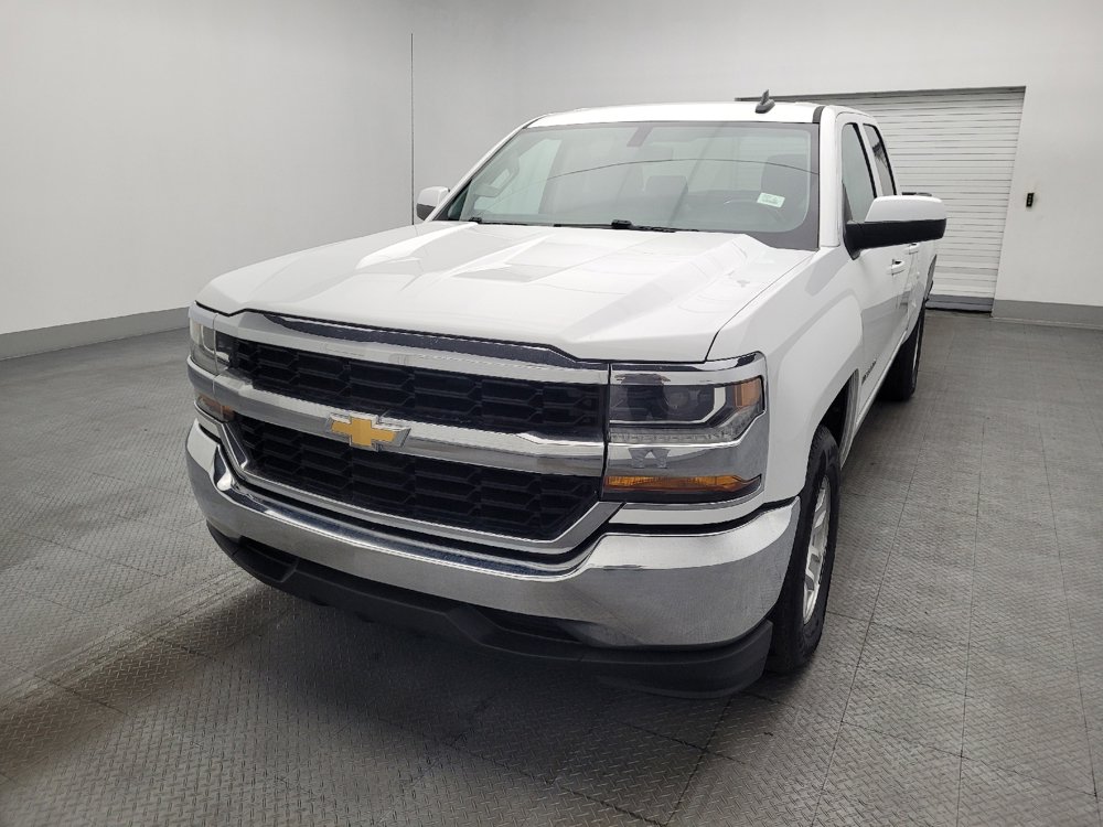 Used 2019 Chevrolet Silverado 1500 LT RWD image 15