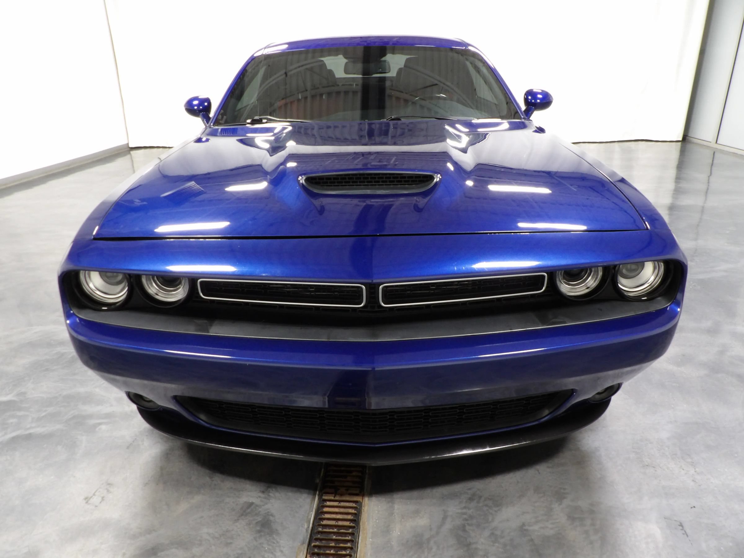 Used 2021 Dodge Challenger GT w/ Plus Package RWD image 4