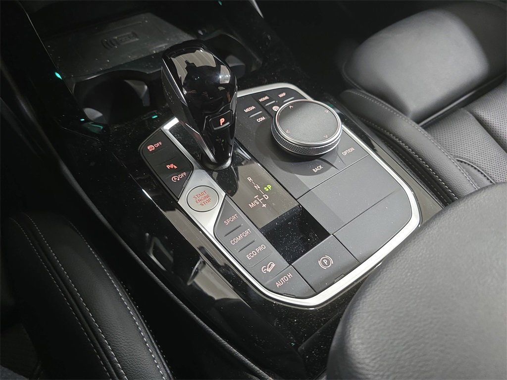 Certified 2022 BMW X3 xDrive30i w/ Premium Package 2 (ZPA) image 21