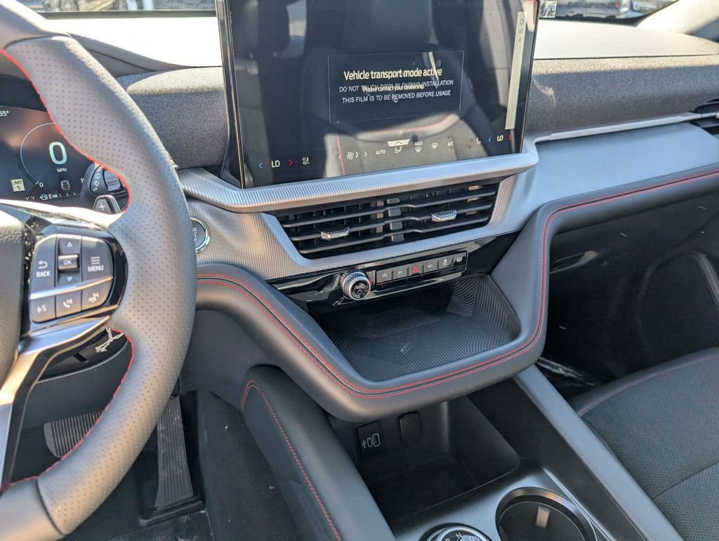 New 2026 Ford Explorer ST w/ Sun And Sound Package image 35