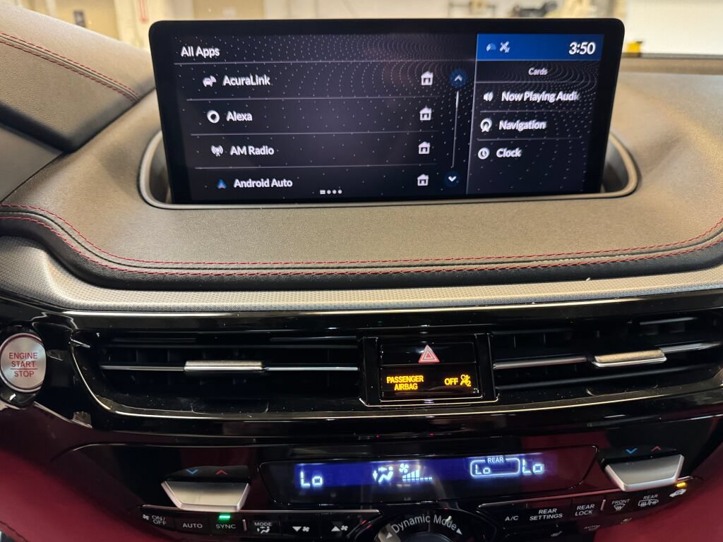 Certified 2022 Acura MDX A-Spec AWD/4WD image 22