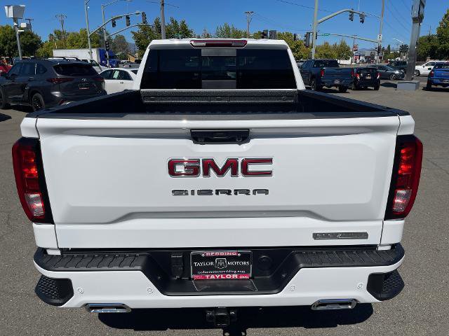 New 2026 GMC Sierra 1500 Elevation w/ Elevation Premium Package image 6