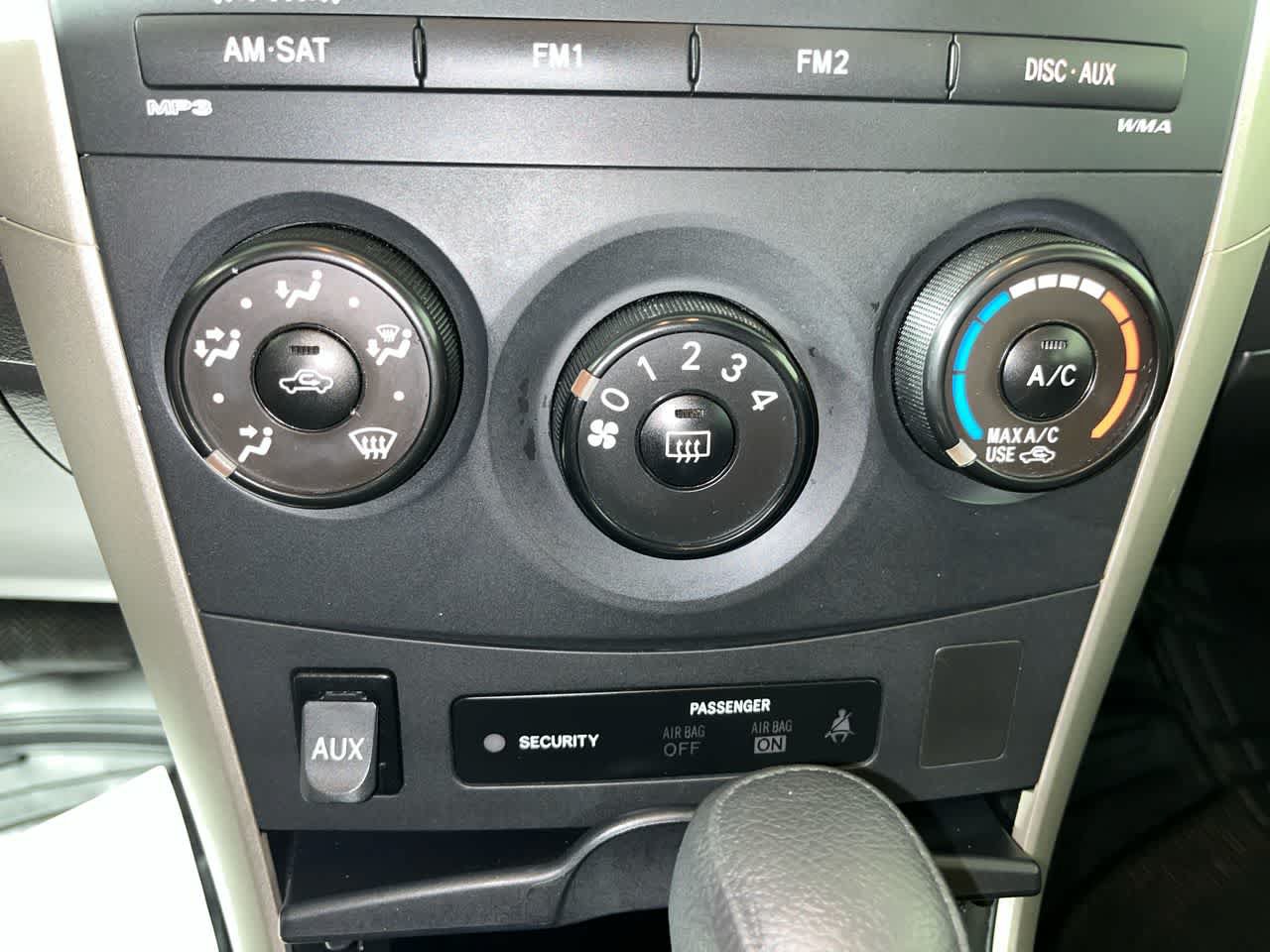 Used 2009 Toyota Corolla S FWD image 19
