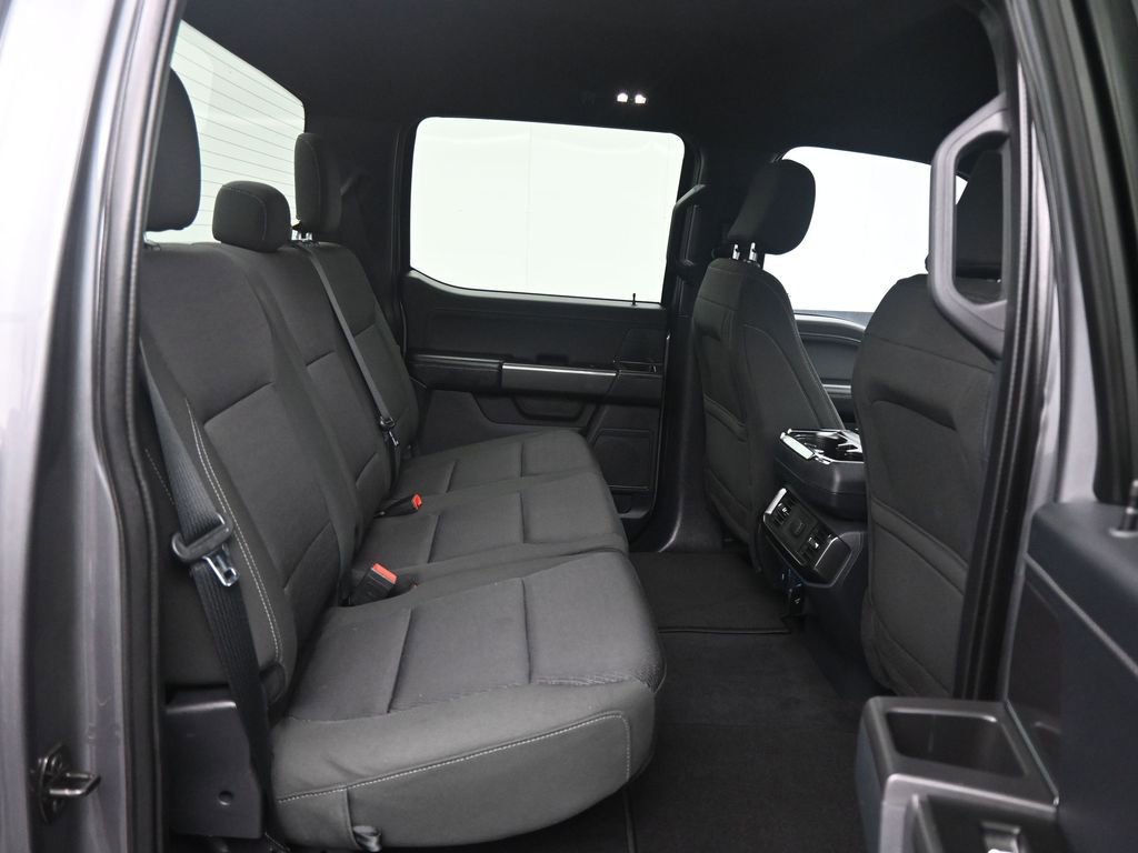 Used 2023 Ford F150 XLT w/ Equipment Group 302A High image 10