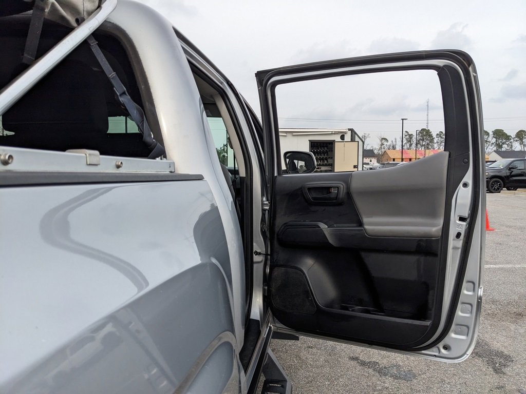 Used 2021 Toyota Tacoma SR image 49