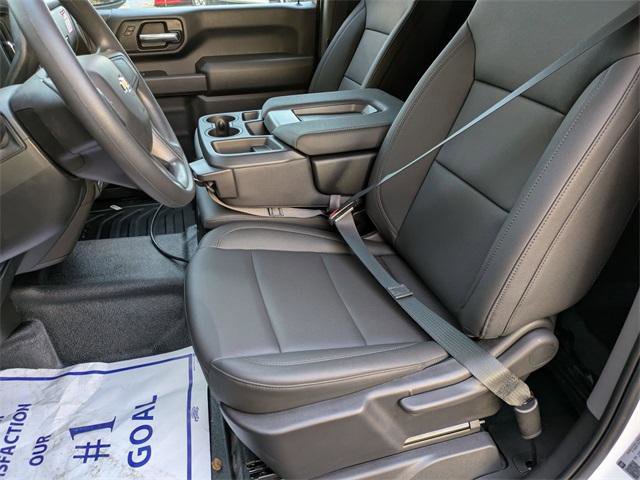 New 2025 Chevrolet Silverado 3500 W/T w/ WT Convenience Package image 11