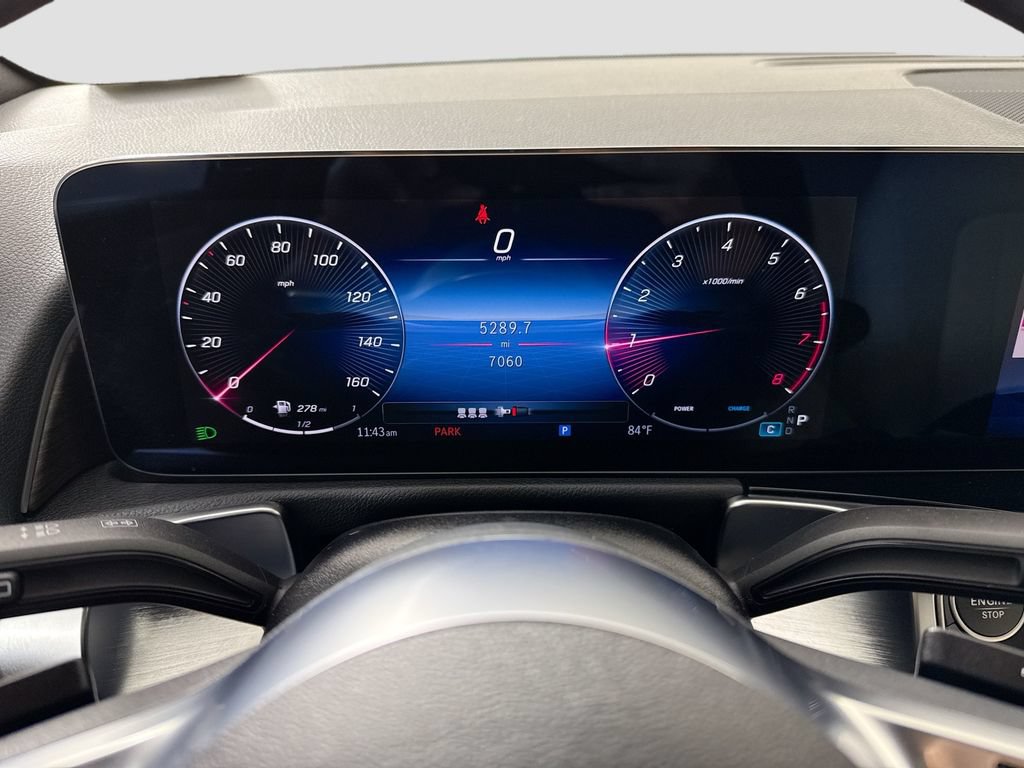 Certified 2026 Mercedes-Benz GLB 250 image 34