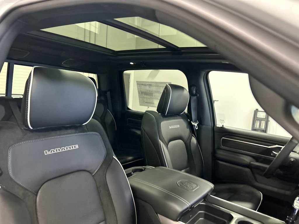New 2026 RAM 1500 Laramie image 34