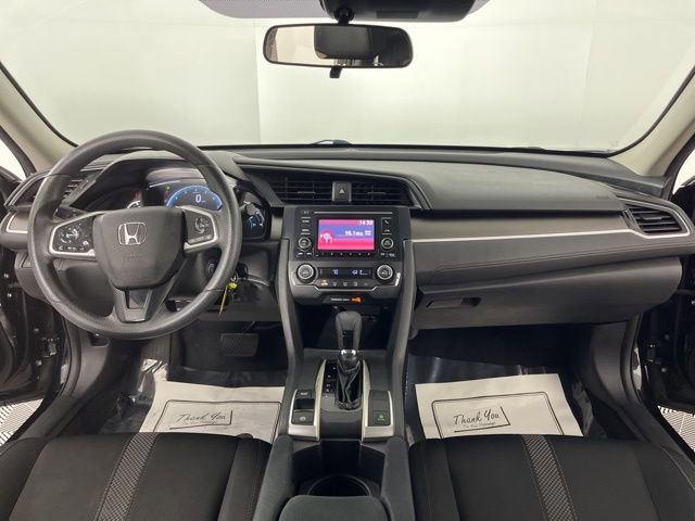 Used 2019 Honda Civic LX image 37