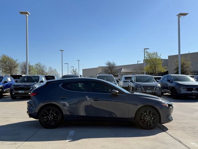 Used 2026 MAZDA MAZDA3 Carbon image 6