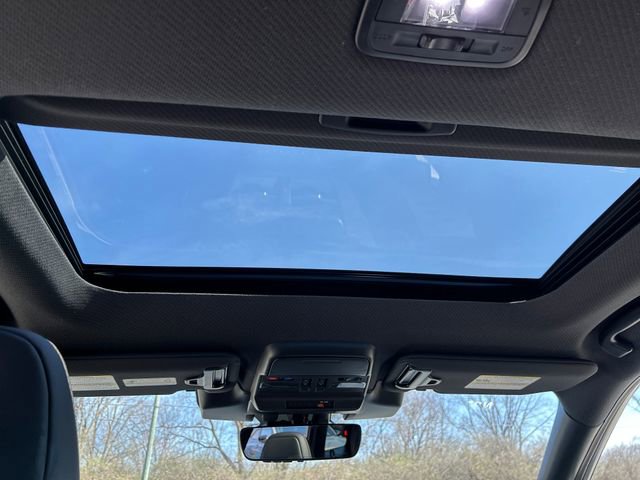 New 2026 Subaru Outback Limited image 18