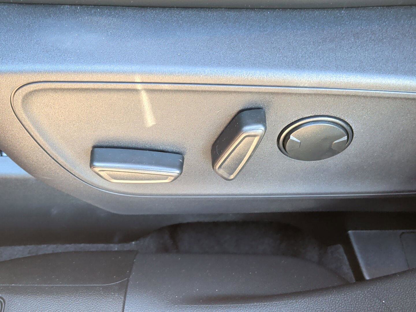 New 2026 Ford Bronco Sport Outer Banks image 12