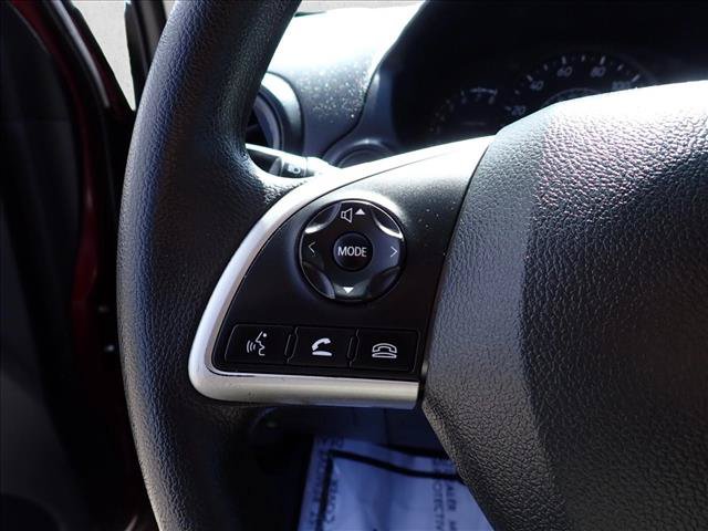 Used 2024 Mitsubishi Mirage ES FWD image 15