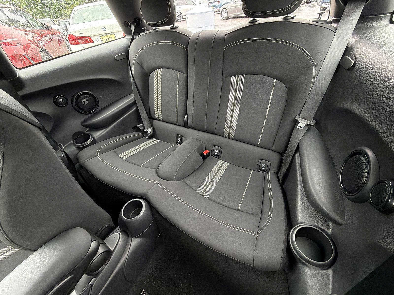 Used 2024 MINI Cooper John Cooper Works FWD image 21