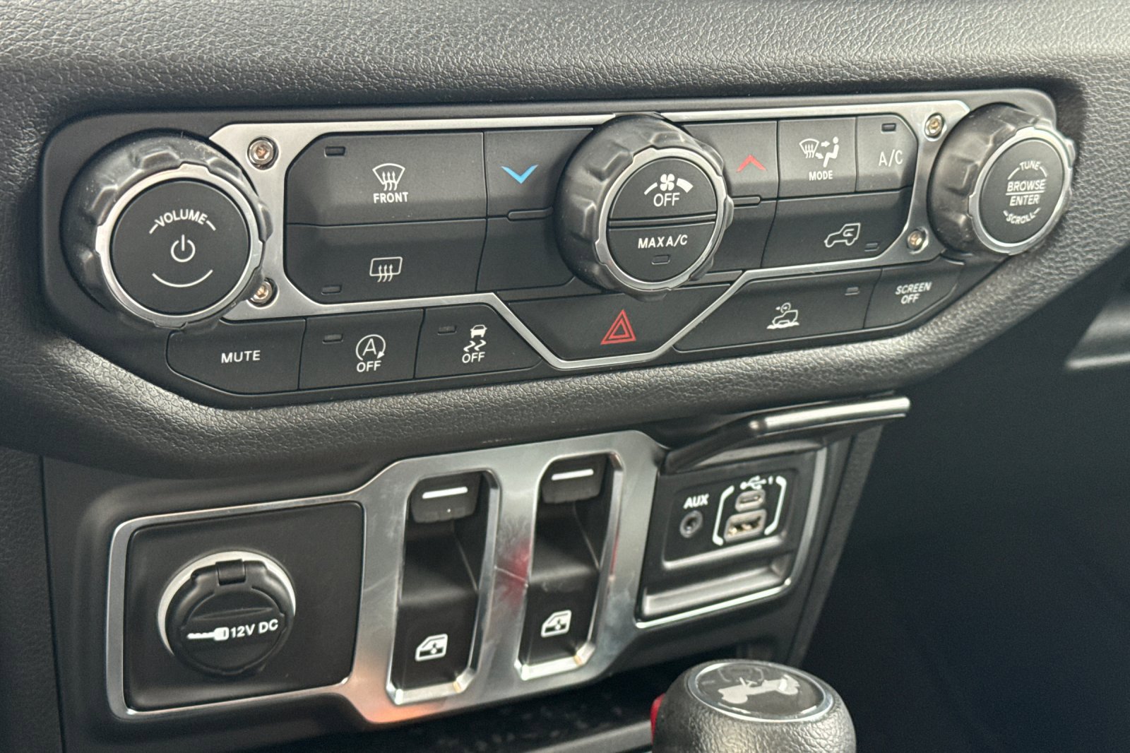 New 2026 Jeep Wrangler Sport image 18