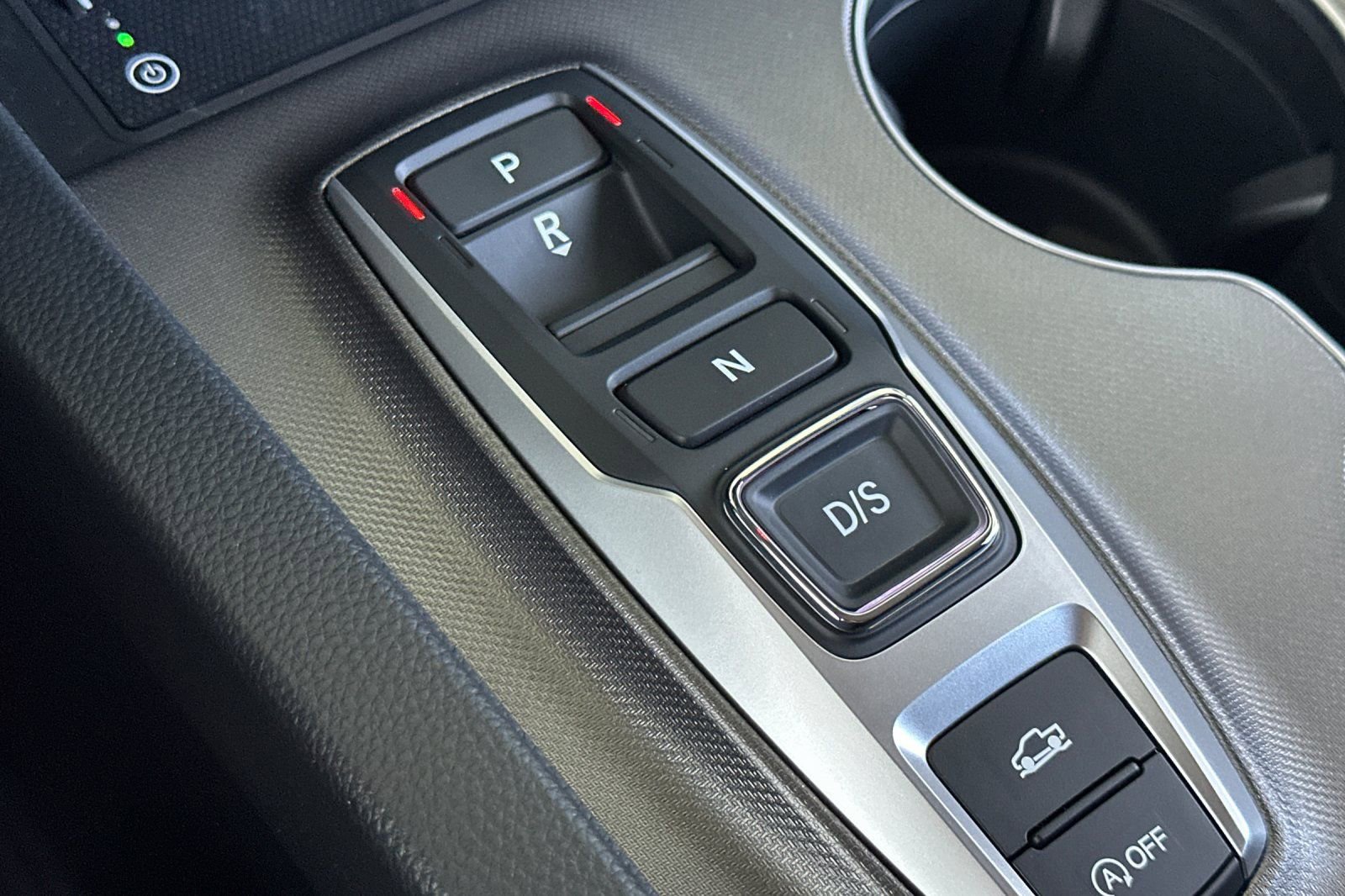 New 2025 Honda Ridgeline Sport image 16