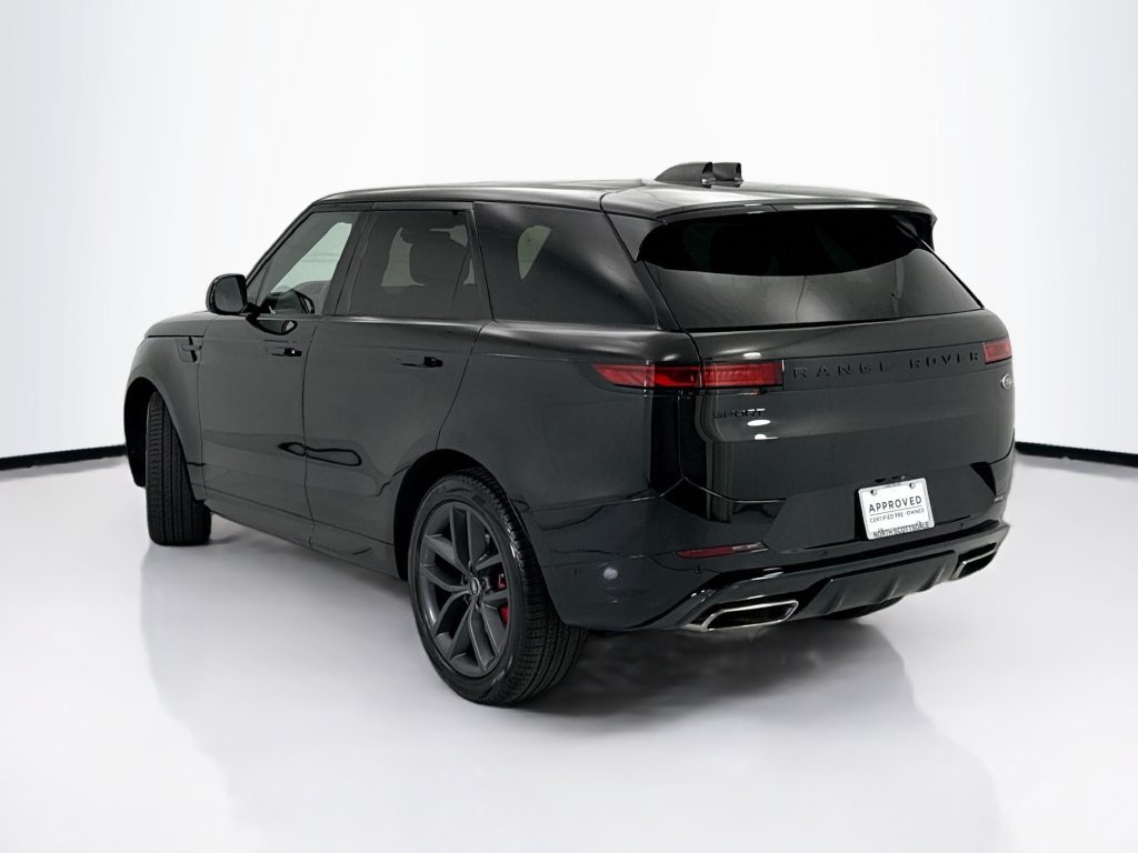 Used 2023 Land Rover Range Rover Sport SE Dynamic AWD/4WD image 7
