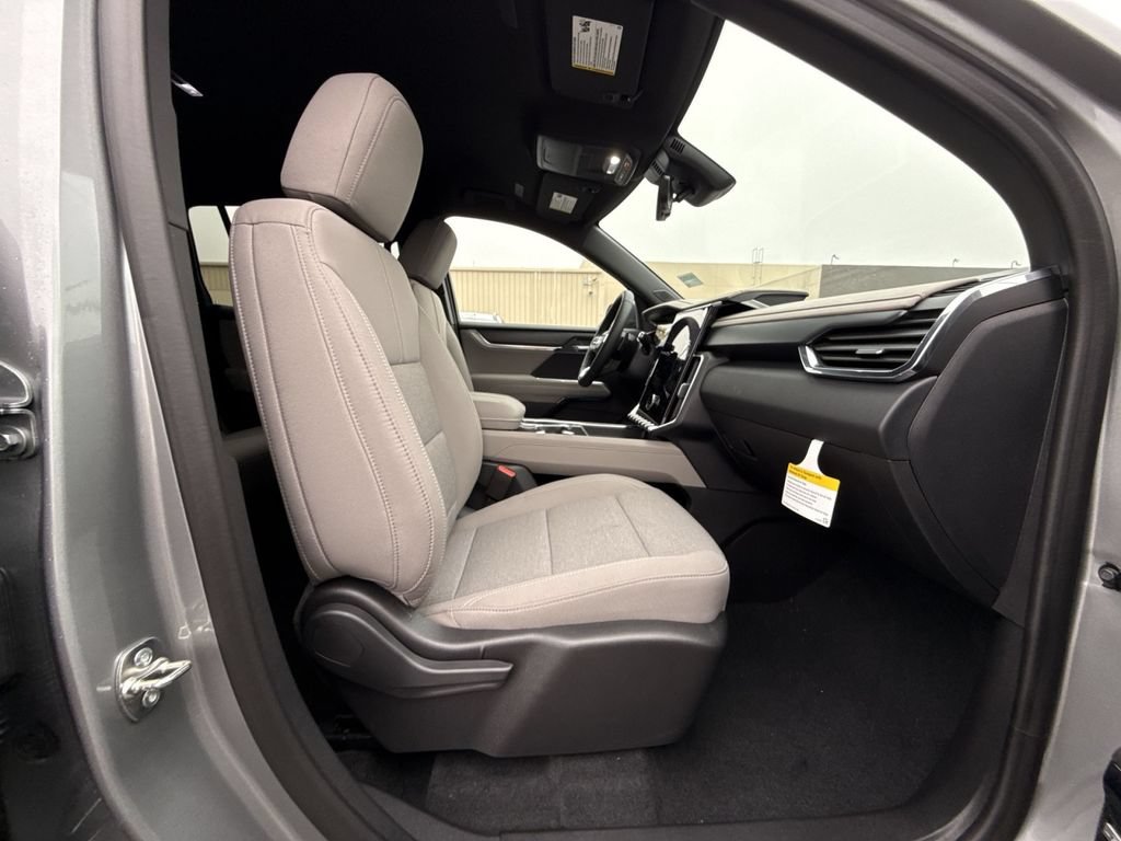 New 2026 GMC Acadia Elevation FWD image 27